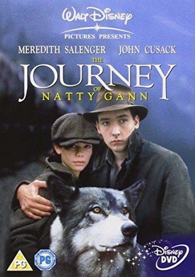 Journey Of Natty Gann