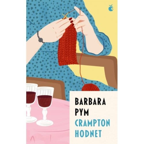Crampton Hodnet - Virago Modern Classics - Barbara Pym