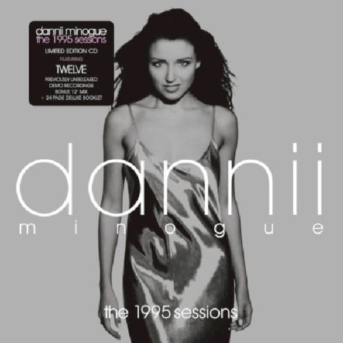 1995 Sessions - Dannii Minogue