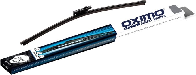 Oximo ruitenwisser achter Volkswagen Caddy 5 (V) 09.2020➝