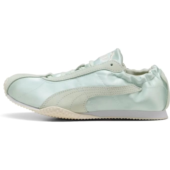 Schoenen dames Puma Etoile