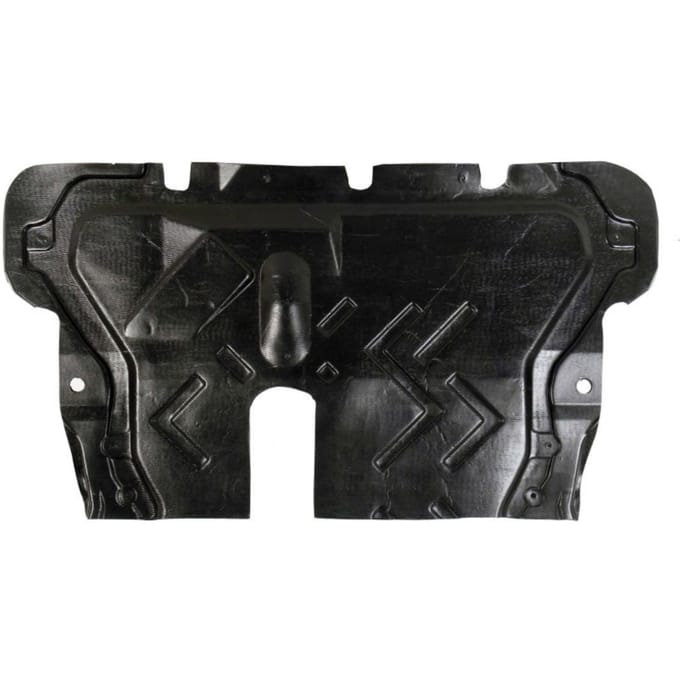 Motorafdekking BLIC 6601-02-2553861P