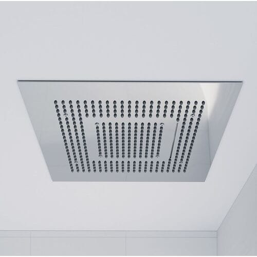 Steinberg Sensual Rain rain panel 60 x 60 cm 390.6610
