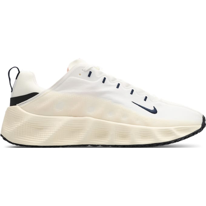 Nike Ava Rover Sneakers Heren - Wit - Maat 43 - Mesh/Synthetisch