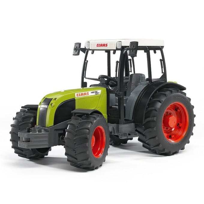 Bruder Claas Nectis 267 F tractor