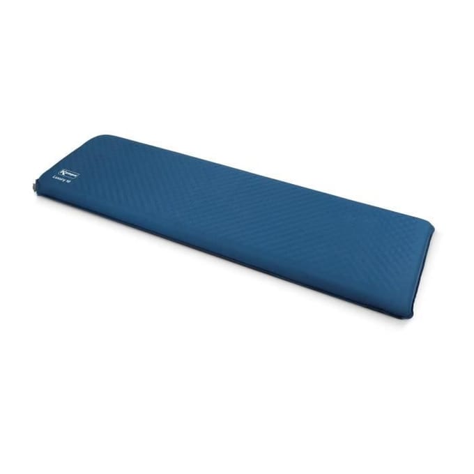Kampa Luxury 10 cm dik Slaapmat Zelfvullend