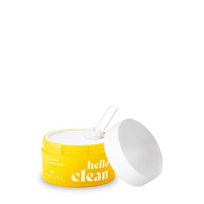 Biobalance - Reinigende Balsem Stralend HELLO CLEAN - 100ml