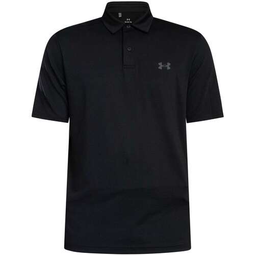 Polo Shirt Korte Mouw Under Armour Matchplay poloshirt