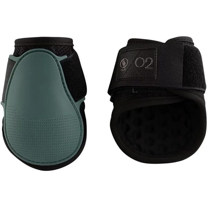 Paardenvoeten BR Equitation CLX XO2