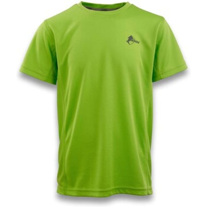 T-shirt Ande Bobbio Jr