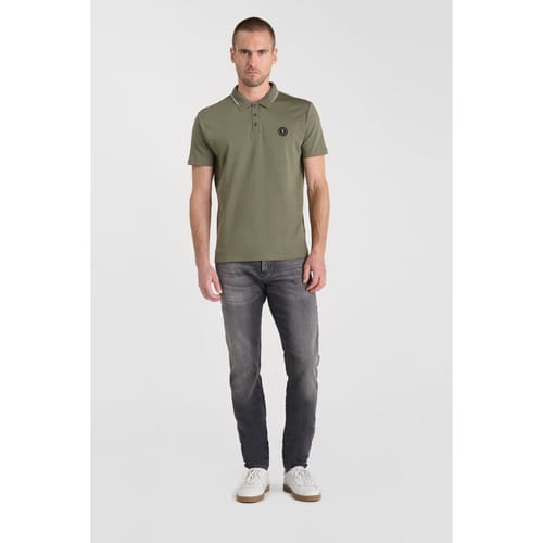 T-shirt Le Temps des Cerises ARON-poloshirt