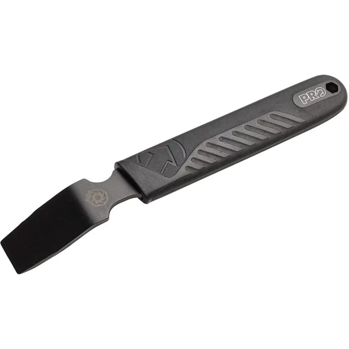 Pro Remzuigertool Staal/elastomeer Zwart