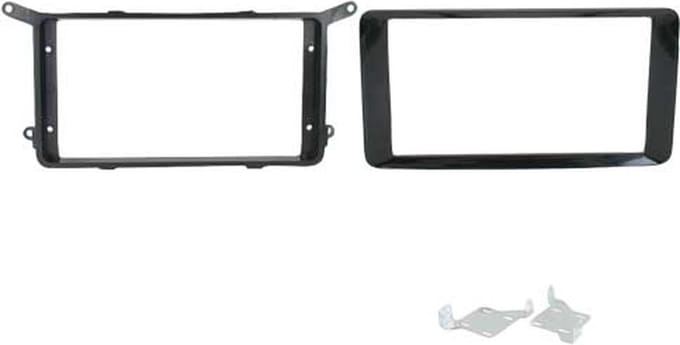 2-DIN paneel Citro?n C4 Aircross vanaf 2012/ Peugeot 4008 vanaf 2012