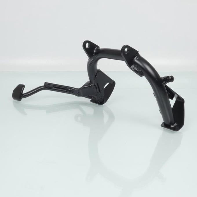 rms middenstandaard voor piaggio 150 fly scooter 2005-2011 17cm nieuw
