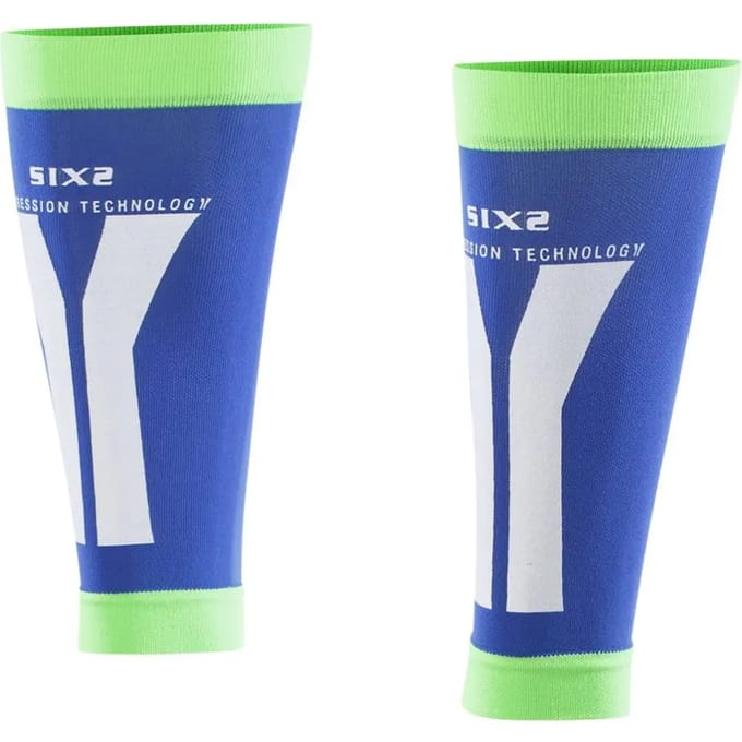 Kuitcompressie mouwen Sixs