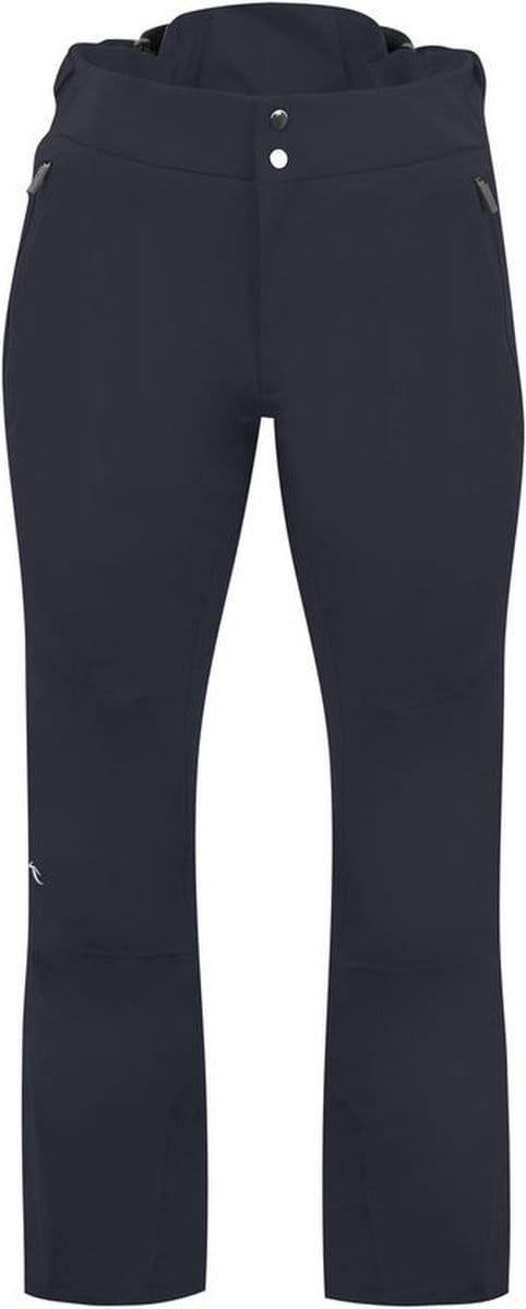 Kjus Men Formula Pants - - Wintersport - Gevoerde broeken - Skibroeken