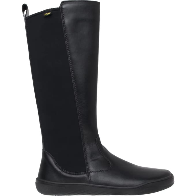 Dames winterlaarzen Fare