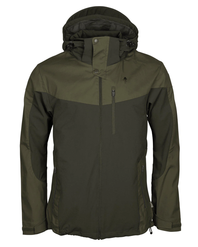 Pinewood finnveden hybrid jacket men l