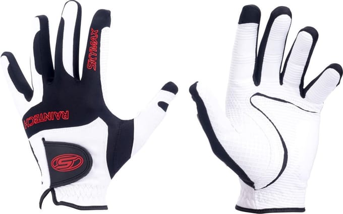 Skymax Grip Gold handschoen - heren links - one size fits most