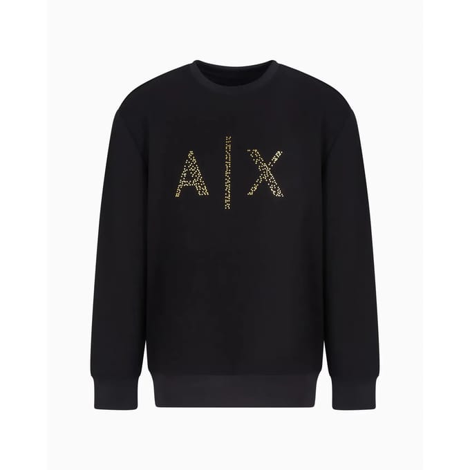 Sweatshirt Armani Exchange