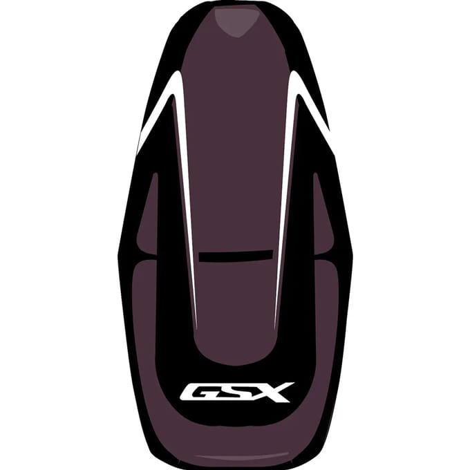 Motorzadelhoes Bagster gsx 1400