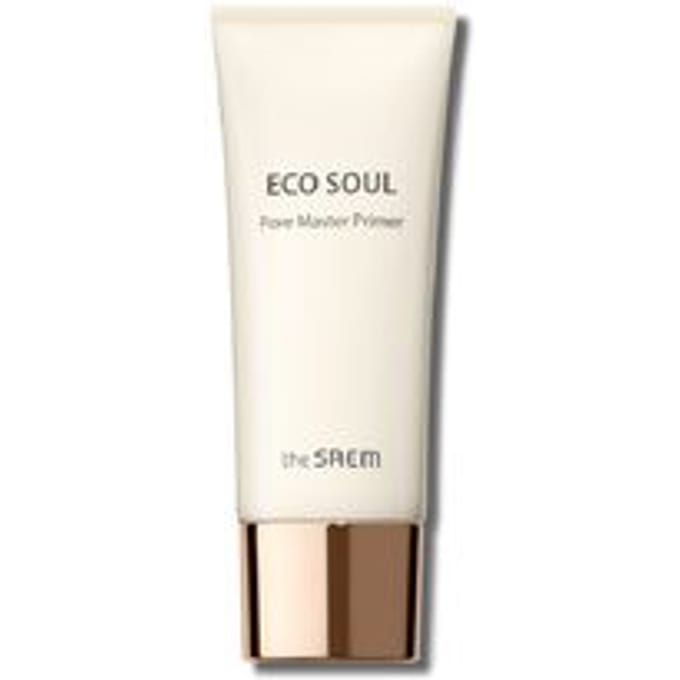 The Saem - Eco Soul Pore Master Primer 30ml