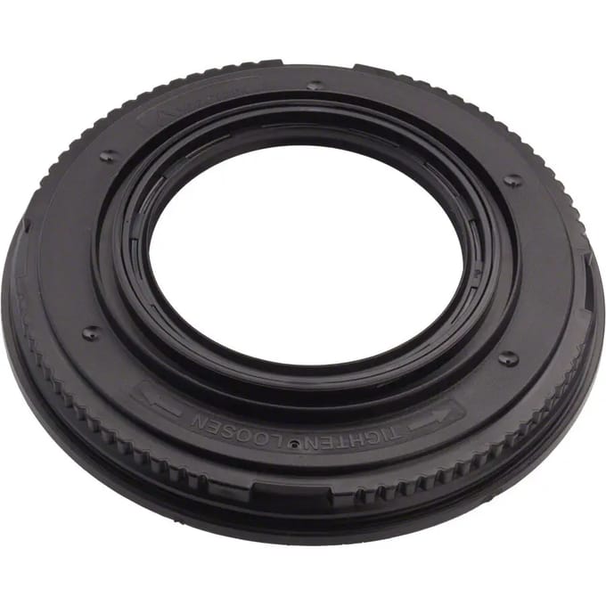 Rechter stofkap met dichting Shimano SG-S700
