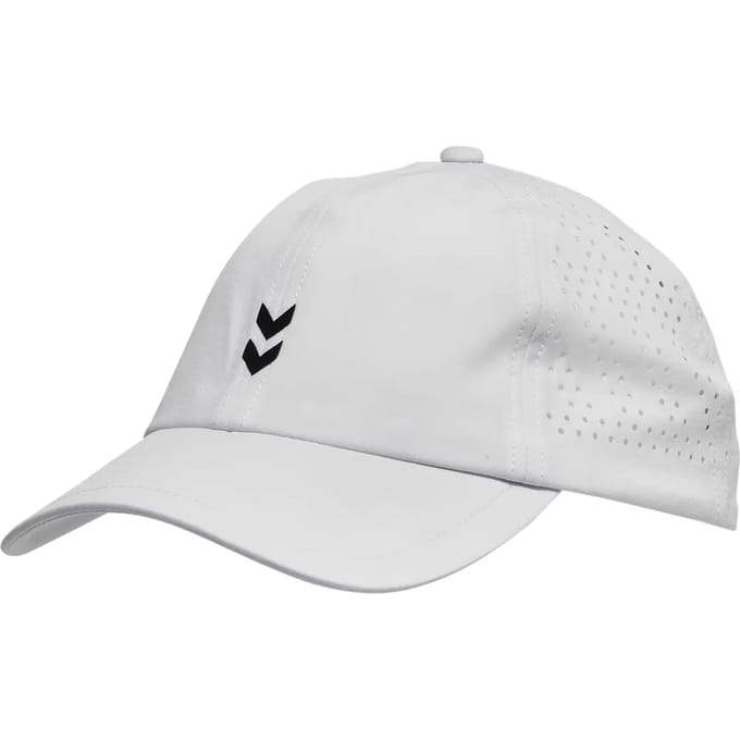 Hummel Pulse Sports Pet Wit ONE