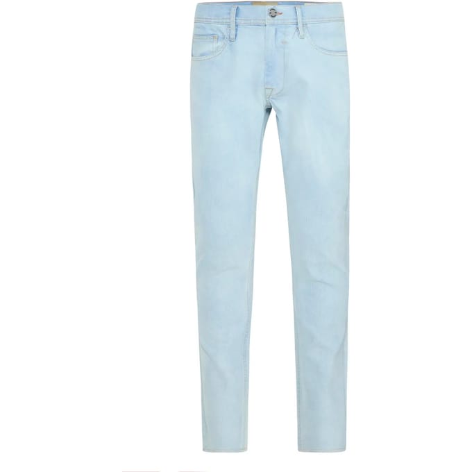 Blend - BHTWISTER - Heren - Slim fit jeans