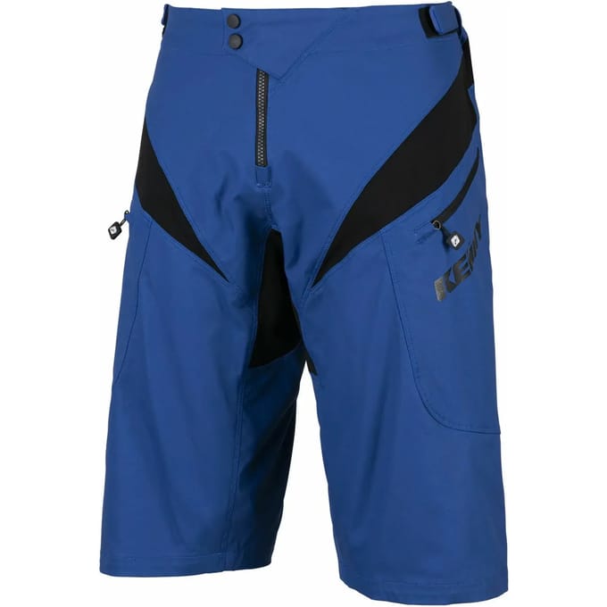 Short Kenny enduro