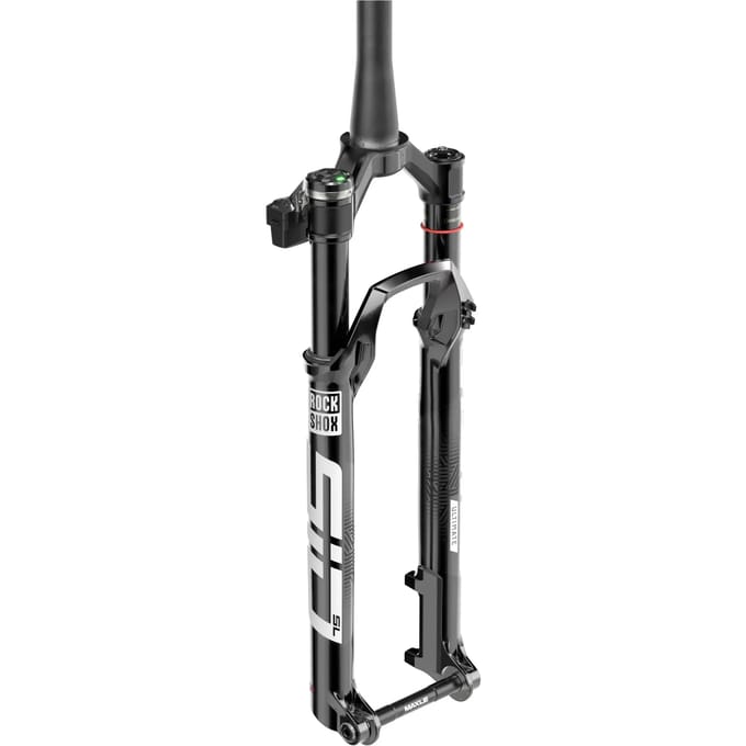 3-positie vork Rockshox SID SL Ultimate Flight Race Day OS44 D1