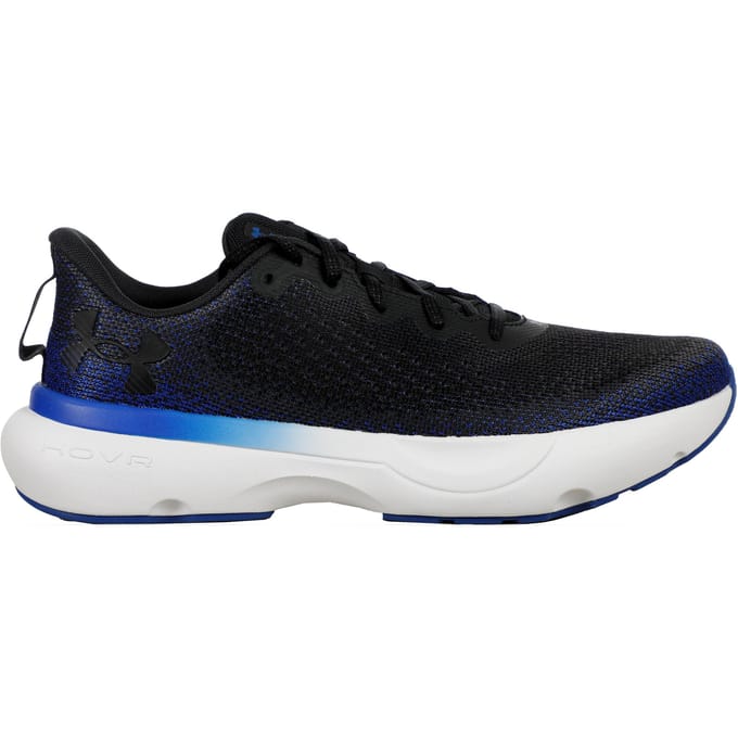 Under Armour Infinite Neutrale Schoen Heren-Zwart,Blauw