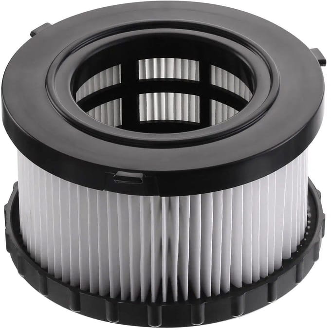 DeWALT DCV5861-XJ Filter voor DCV586M VE=2