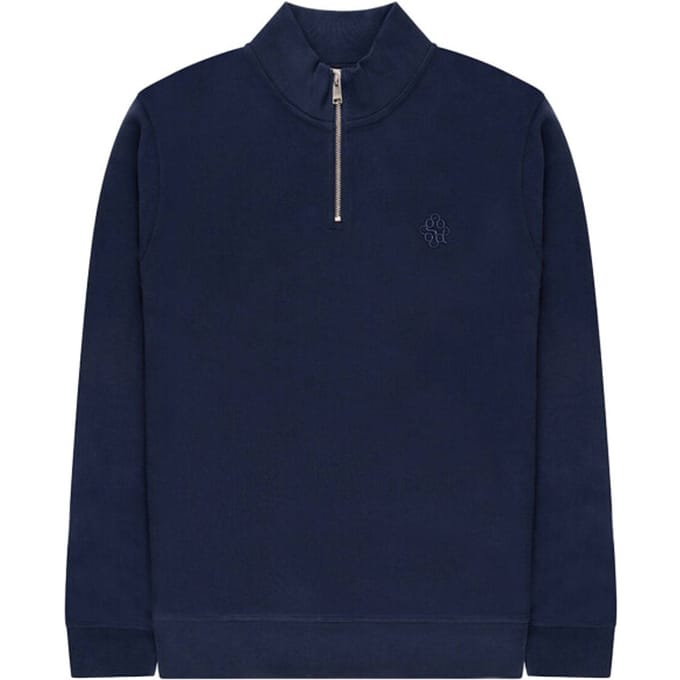 The GoodPeople Pullover 10000707 lucky