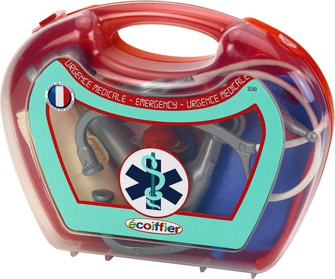 ECOIFFIER MEDISCHE Aktentas Doctor