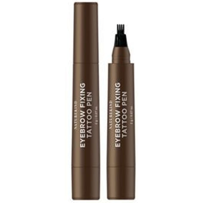 NATUREKIND - Eyebrow Fixing Tattoo Pen 2g