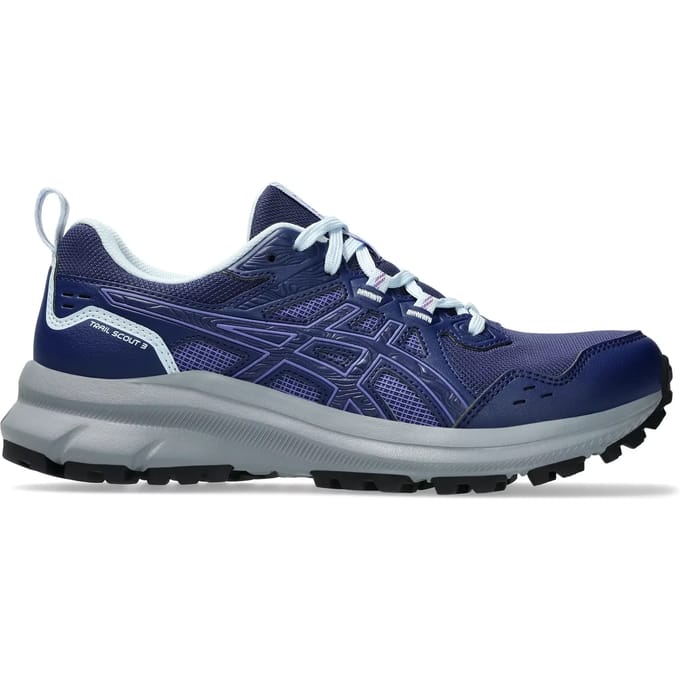 Damesschoenen Asics Trail Scout 3