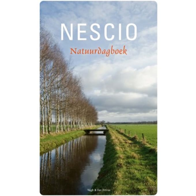 Natuurdagboek - Nescio