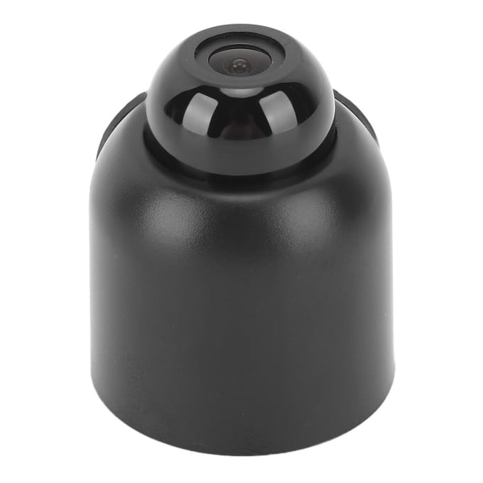 1080P Huisbeveiligingscamera Mini Wifi Camera Draadloze Bewegingsdetectie Beveiligingscamera voor Thuis