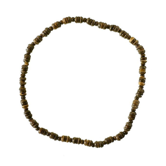 CocoReef Choker Bruin +