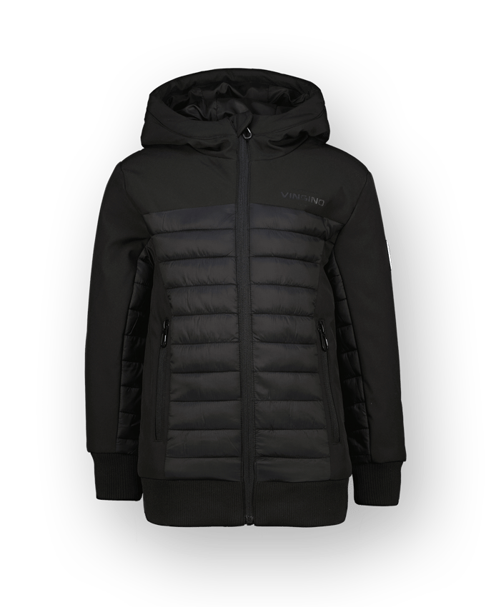 Jacket outdoor Teffer