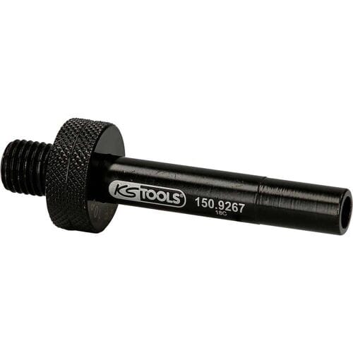 KS Tools KSTOOLS® 150.9267 Bevoegladapter voor Mercedes-transmissie 722.9, M12 x 1,5