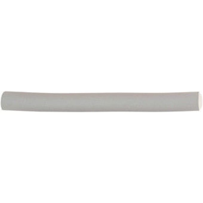 Sibel Shaper Super Flex Kort 12 stuks grijs 19mm