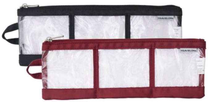 Travelon Accessoire Organizer Set van 2