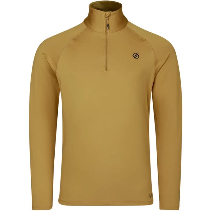 Dare2b Fuse Up Ii Core Stretch Fleece Bruin M Man