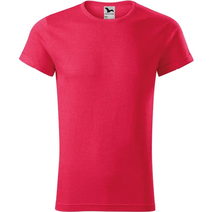 T-shirt Malfini Fusion 163