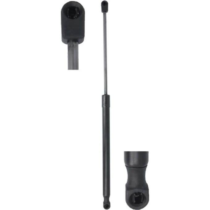 Gasveer, kofferdeksel KROSNO KR32460