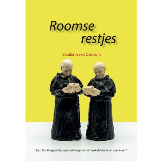 Roomse Restjes - Elisabeth van Oostrum