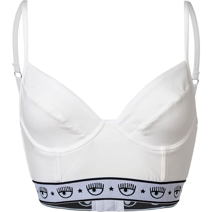 Chiara Ferragni Bh Bustier