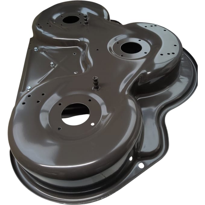 Jonsered maaidek kaal met mulchplug 94cm
